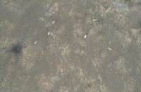 Нацгвардійці ліквідували ворожу ДРГ завдяки спійманому дрону, - Геращенко