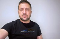Президент Зеленський провів телефонну розмову з принцом Саудівської Аравії