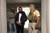 ​Израильтянина Амоса Дова Сильвера со второй попытки выслали из Украины