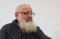 Умер известный украинский философ и культуролог Роман Кысь