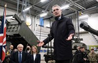Столтенберг про перспективи закінчення війни: "Будьмо реалістами – це може тривати місяці, а то й роки"