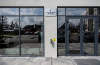 У Макарові відбудували амбулаторію, яку зруйнували росіяни