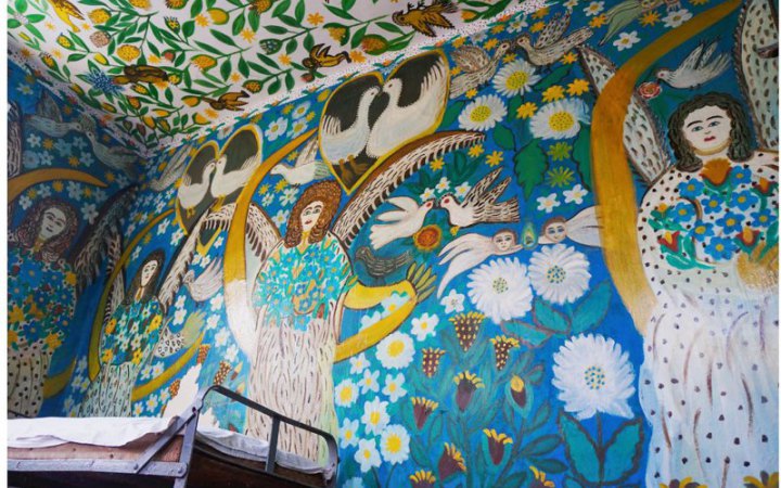 На Херсонщині під час війни з Росією пошкоджено 166 унікальних культурних памʼяток, – ОВА