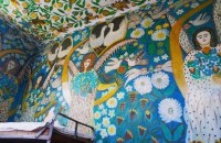 На Херсонщині під час війни з Росією пошкоджено 166 унікальних культурних памʼяток, – ОВА