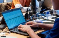 Українські команди IT-фахівців вибороли нагороди на хакатоні в Нідерландах