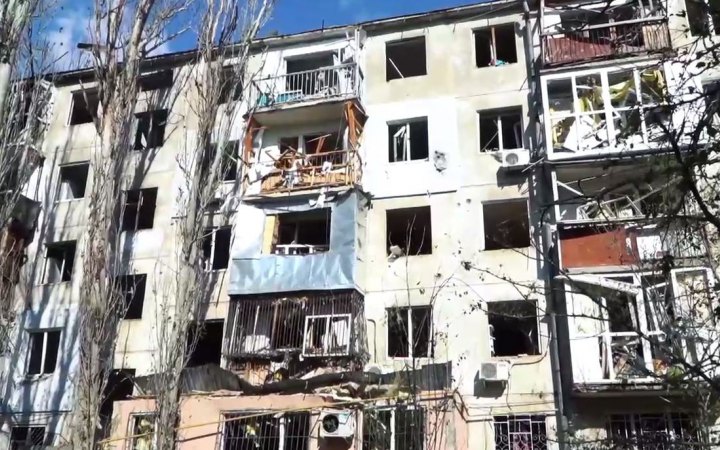 Частина об‘єктів після обстрілів у Миколаєві залишається без світла, - Сєнкевич