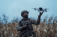 Генштаб ЗСУ: На фронті зафіксували вже 122 бої
