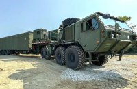Politico: у Німеччині готують план закупівлі ракет Tomahawk на €3,4 млрд