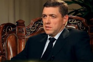 Нардеп призывает депутатов Юго-Востока не допускать стычки в регионах 