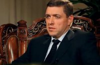 Нардеп призывает депутатов Юго-Востока не допускать стычки в регионах 