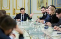 У Зеленского рассчитывают успешно завершить децентрализацию до конца года