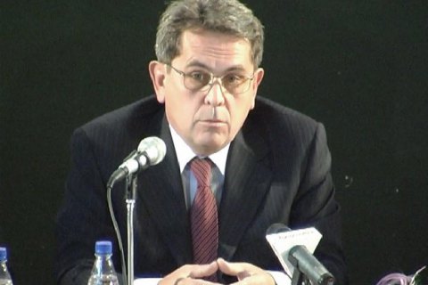 Глава Минздрава Емец анонсировал возвращение СЭС 