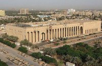 Посольства США и военные базы в Сирии и Ираке атаковали ракетами и беспилотниками