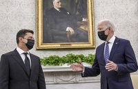 Байден приїде в Україну, але не в цьому році, – Кулеба