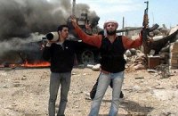 ООН обвинила сирийскую армию в нарушении прав человека