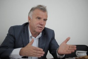 Внешнее тестирование в этом году под угрозой срыва, - Николаенко