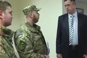 Суд арестовал прокурора Краматорска с определением залога в 3 млн грн