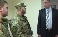 Суд арестовал прокурора Краматорска с определением залога в 3 млн грн