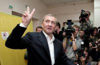 Черновецкий решил осчастливить грузин 