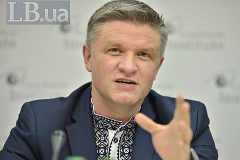 ​Шимкив: санкции против ВК и "Яндекса" создают нишу для украинских компаний