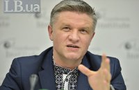 Шимків: санкції проти ВК і "Яндексу" створюють нішу для українських компаній
