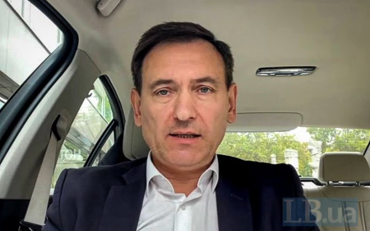 Найближчим часом Рада проголосує за юридичну нікчемність псевдореферендумів, – Веніславський