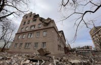 Головне за ніч. Субота, 25 березня 