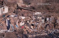 Росія обстрілює інфраструктуру Запоріжжя і області, є потерпілі (оновлення)