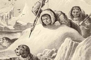 Америку открыли еще в каменном веке, - археологи