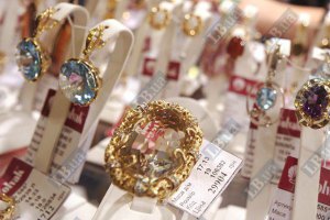 За информацию об исполнителе ограбления в Каннах предложили €1 млн