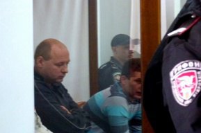 Судью, которая ведет "врадиевское дело", заподозрили в родстве с Дрыжаком