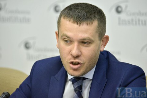 Крулько: в парламенте нет желания менять смешанную избирательную систему