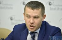 Крулько: в парламенті немає бажання змінювати змішану виборчу систему