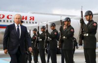 "Управляемый хаос" - российский "подарок" Вашингтону