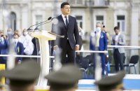 Президентські виклики. Чутливий список