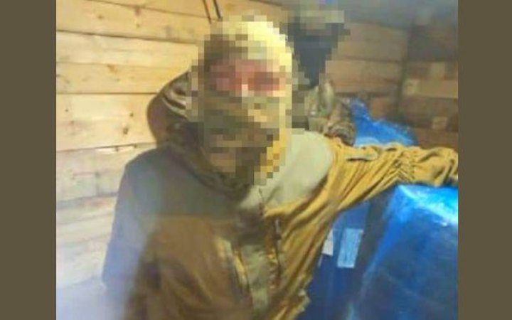 Правоохоронці підозрюють мешканця Харківщини у підтримці російської агресії