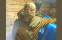 Правоохоронці підозрюють мешканця Харківщини у підтримці російської агресії