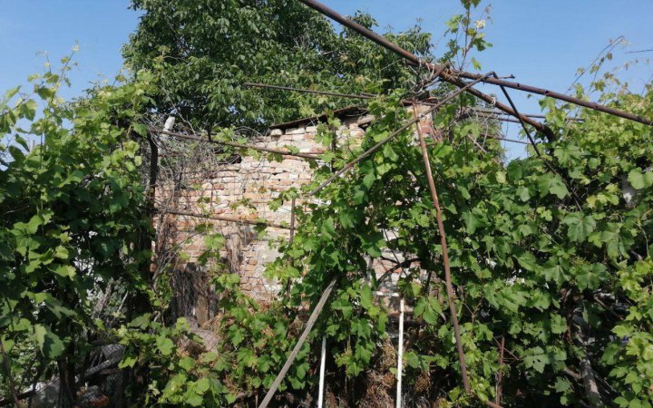 Росіяни чотири рази за день атакували Дніпропетровську область