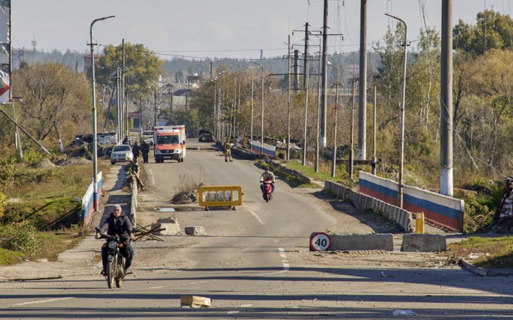 В ОГП ідентифікували 13 колаборантів, які вчиняли воєнні злочини під час окупації Ізюму Харківської області