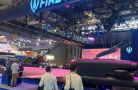 До антибалістичного проєкту «Фрея» долучилися 13 західних партнерів, – гендиректорка Fire Point