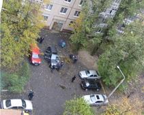 Джип, сбивший сегодня 3 женщин на Набережной Победы, найден, – очевидцы