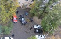 Джип, сбивший сегодня 3 женщин на Набережной Победы, найден, – очевидцы