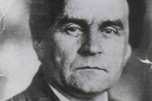В Киеве появилась улица Казимира Малевича