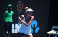 14-річна українка стала чемпіонкою 25-тисячника ITF в Угорщині