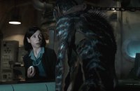 На Венецианском кинофестивале победил фильм "Форма воды" Гильермо дель Торо
