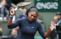 Серена Уильямс досрочно завершила сезон