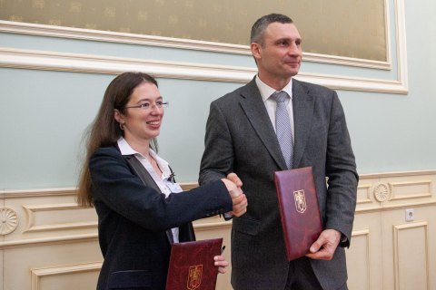 Киев привлек французских консультантов для решения проблемы с мусором