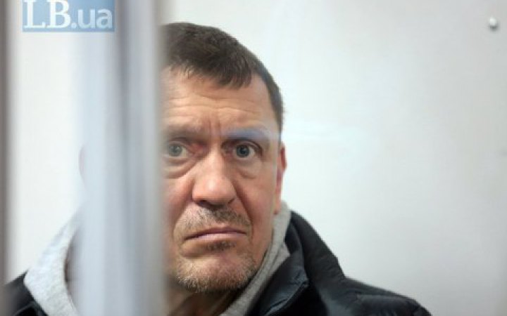 Угорщина відмовилася видати Україні росіянина, якого підозрюють у вбивстві Аміни Окуєвої