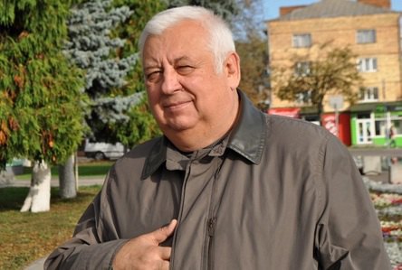 Полицейские обыскали 7 коттеджей и офис мэра Владимира-Волынского