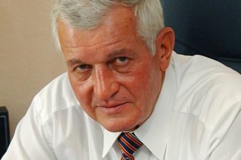 Умер экс-министр обороны Валерий Шмаров 